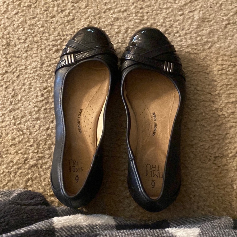 Flats